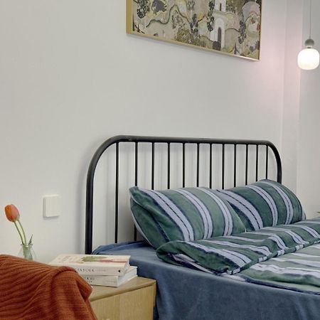 Apartment Near Nanjing Road/ Jing'An Temple/ Renmin Plaza Шанхай Екстериор снимка