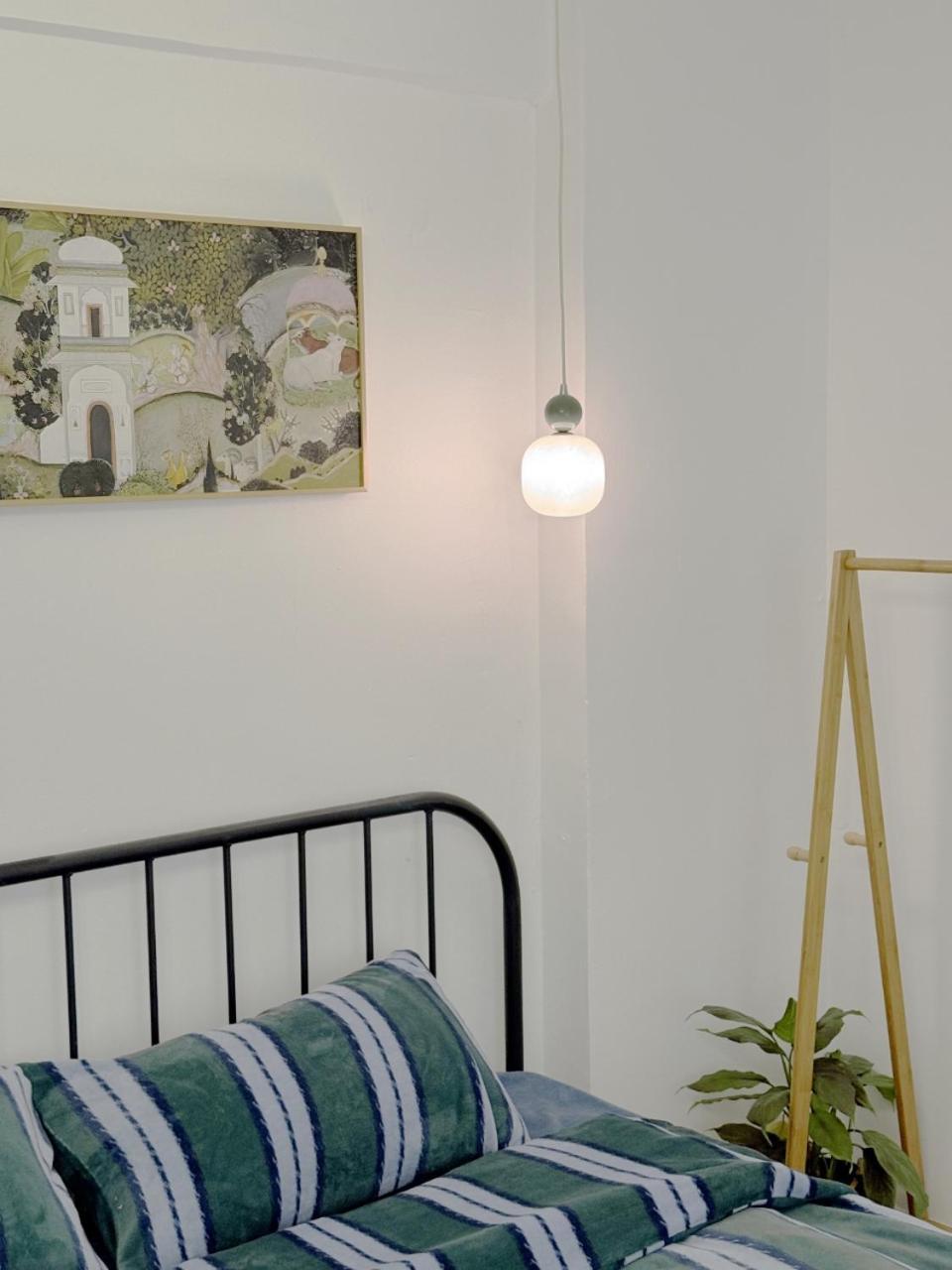 Apartment Near Nanjing Road/ Jing'An Temple/ Renmin Plaza Шанхай Екстериор снимка