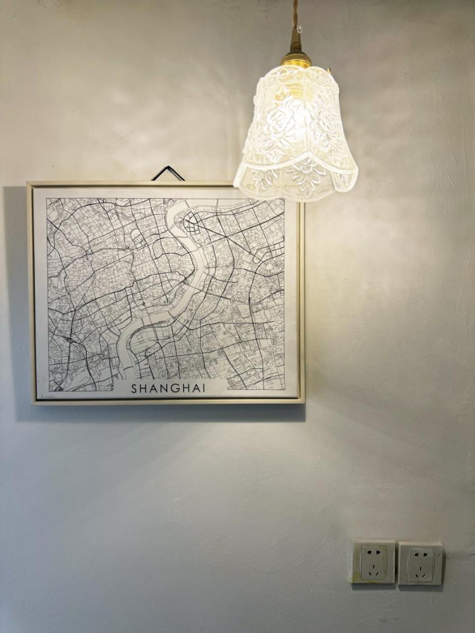 Apartment Near Nanjing Road/ Jing'An Temple/ Renmin Plaza Шанхай Екстериор снимка